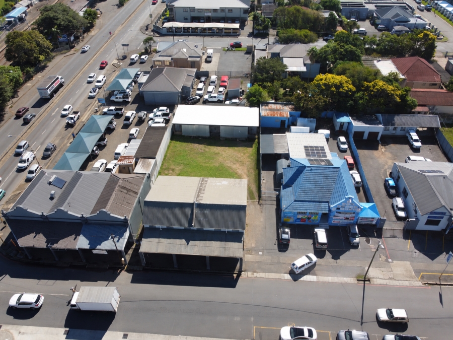 Commercial Property for Sale in Vincent Eastern Cape